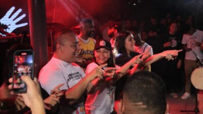 O sucesso do 1º Pré-Retiros Culturais em Paço do Lumiar
