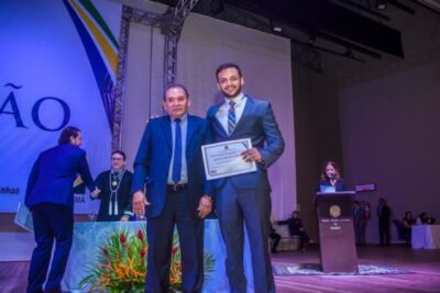 Felipe dos Pneus: o prefeito processado que virou símbolo do desgaste moral na política do Maranhão