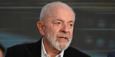 Trump não convida Lula para sua posse
