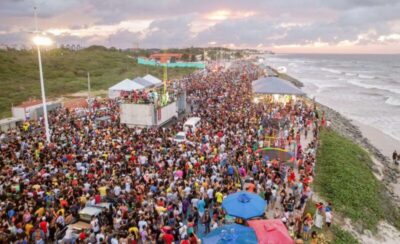Nattan, Xand Avião e Jonas Esticado: governador anuncia mais atrações nacionais para o Carnaval do Maranhão 2025