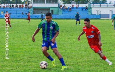 Tuntum vence Seleção de Jatobá em Amistoso Dominante preparatório para campeonato Maranhense Série A