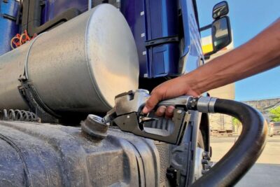 Petrobras anuncia nova redução no preço do diesel nesta sexta-feira (18)