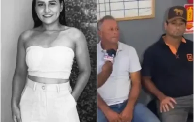 PM faz novas revelações sobre Caso Adriana Oliveira: “Mas amor, por que estão fazendo isso comigo?”