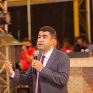 Prefeito Adelbarto Santos destaca avanços e gratidão após oito anos de gestão em São Francisco do Maranhão
