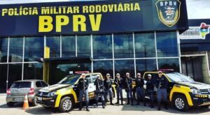Operação Rolezinho apreende mais 29 veículos