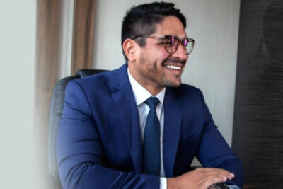 Pedro Chagas retorna ao comando da Secretaria de Meio Ambiente do MA