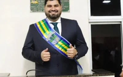 Prefeito eleito Felipe Marreca divulga os novos secretáriados de governo da prefeitura de Itapecuru-Mirim/MA