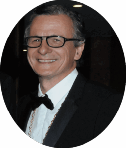 Universidade Federal do Maranhão concede título de Professor Honoris Causa ao médico nefrologista José Osmar Medina de Abreu Pestana