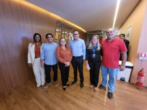 Bequimão participa do TransformAgora e reforça compromisso com políticas públicas para o fortalecimento do empreendedorismo