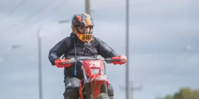 Motociclista morre durante Campeonato Maranhense de Enduro, em Balsas
