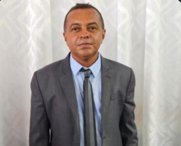 Vereador de Jatobá (MA) morre após acidente de motocicleta em estrada vicinal