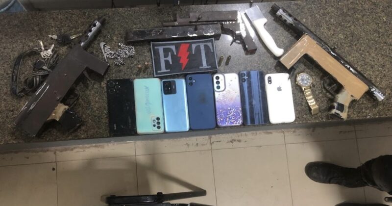Foto: Reprodução