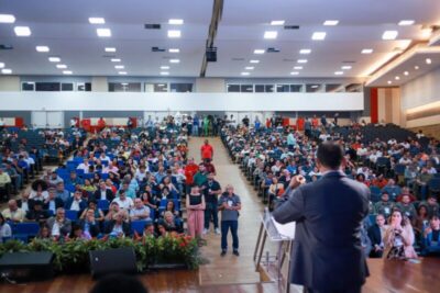 Encontro de prefeitos e prefeitas deve ocorrer nesta semana em São Luís