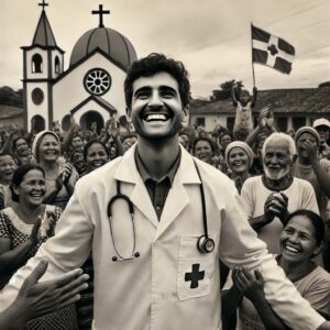 O RETRATO DE UM OPORTUNISTA: EXPLORANDO A MISÉRIA DOS MAIS NECESSITADOS