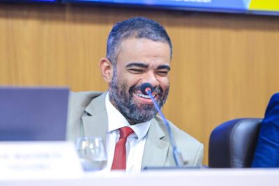 Paulo Victor propõe criação do programa “Ecoponto Digital São Luís” para descarte consciente de lixo tecnológico