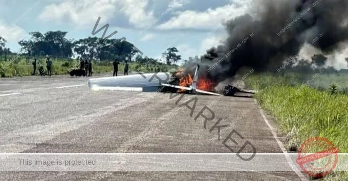Foto: Reprodução