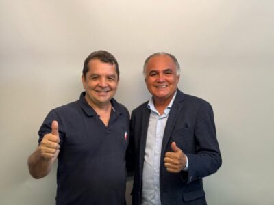 Dr. Hilton Gonçalo reúne lideranças e fortalece grupo político para 2026