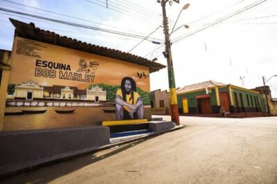 Liberdade, 107 Anos: Quilombo Urbano que Resiste, Canta e Faz…
