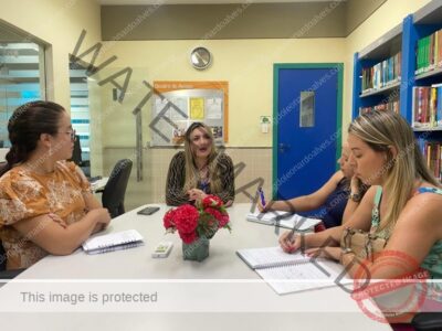 Parceria com o Serviço Nacional de Aprendizagem vai ofertar 03 cursos em Caxias