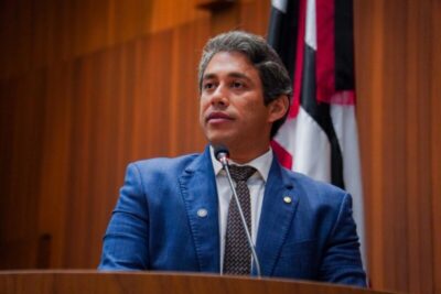Deputado Osmar Filho destaca investimentos do Governo do Maranhão na segurança pública
