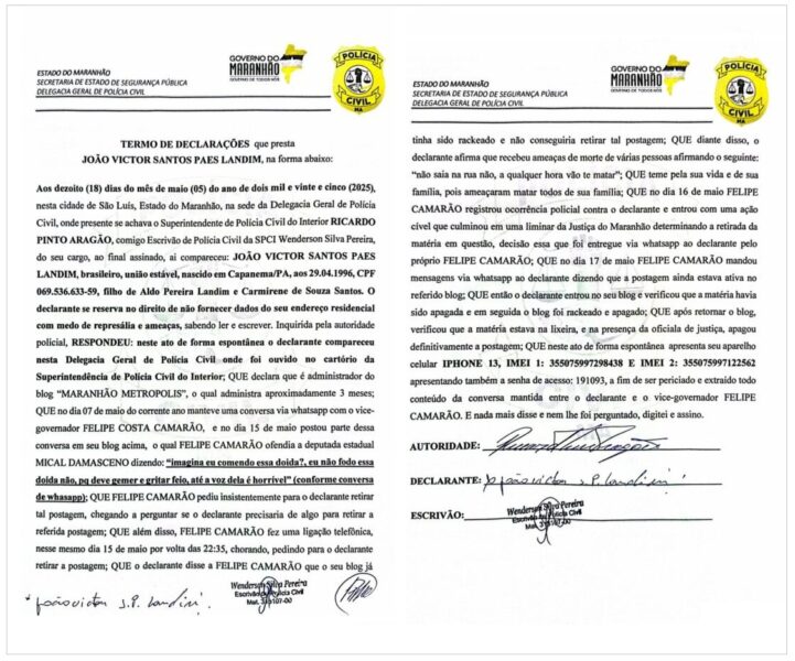 Foto: Reprodução