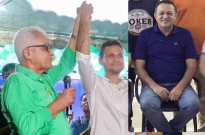 URGENTE! Após matéria do Blog Minuto Barra, Mercial Arruda troca o pré-candidato a prefeito em Grajaú