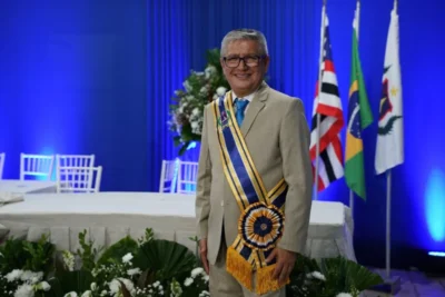 Raposa: Prefeito Eudes Barros anuncia nova equipe de secretários e adjuntos qualificados; veja os nomes