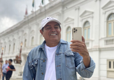 Morte de Luís Cardoso causa consternação na imprensa, grupos de WhatsApp e redes sociais