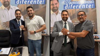 Thyago Freitas amplia densidade eleitoral no início do segundo mandato
