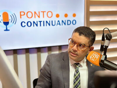 Advogado Márcio Endless defende autonomia parlamentar ao comentar ação no STF sobre Alema