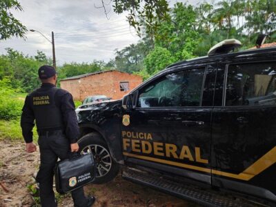 Operação no Maranhão combate fraudes em benefícios previdenciários e assistenciais