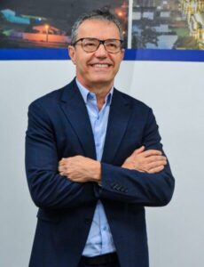Assembleia Legislativa concederá Título de Cidadão Maranhense ao presidente da Equatorial Maranhão, Sérvio Túlio