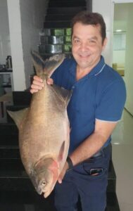 Dr. Hilton Gonçalo e deputado Ariston distribuem mais de 35 mil cestas básicas em todo o Maranhão por meio da Fundação Gonçalo