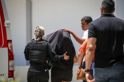 Na CPI das Bets, senadora cita operação contra influenciadores com mais de 30 mandados de prisão no Maranhão e no Piauí