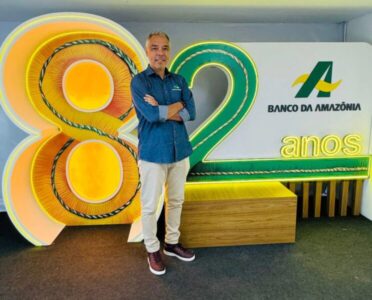 Banco da Amazônia lidera iniciativas em prol da agricultura sustentável na Agrobalsas 2025