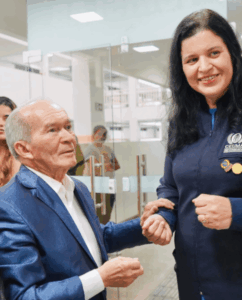 Universidade Ceuma inaugura JurisLab, espaço inovador para aprimorar ensino jurídico