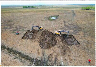 Justiça Federal suspende obras e programa de produção de camarão na Baixada Maranhense