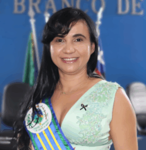 MPMA pede afastamento da prefeita de São Francisco do Brejão por 180 dias