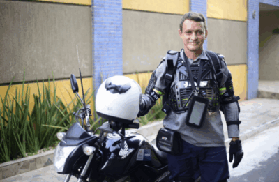Ceneged abre vagas para agente comercial motociclista em diferentes regiões do Maranhão