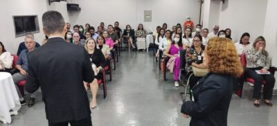 HU-UFMA promove seminário sobre prevenção ao assédio moral e sexual no trabalho