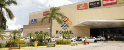 Rio Anil Shopping é finalista do Prêmio Abrasce 2025 em duas categorias