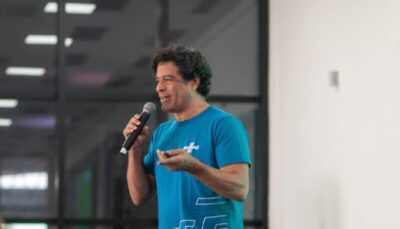 Mutirão Acredita mobiliza empreendedores de São Luís e tem palestra do ex-jogador Raí como destaque