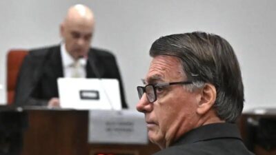Veja a íntegra do depoimento de Jair Bolsonaro no julgamento da suposta trama golpista
