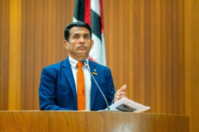 Deputado Wellington solicita ao governo realização de novos concursos para Segurança Pública, Saúde e Educação