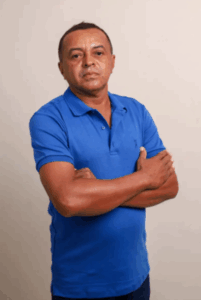 Vereador morre em acidente de moto no interior do Maranhão