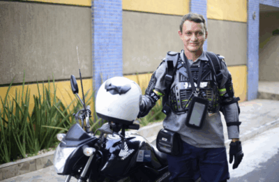 Ceneged abre vagas para agente comercial motociclista em diferentes regiões do Maranhão