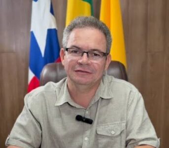 Prefeito Rafael estabelece metas para os primeiros 100 dias de governo em Timon