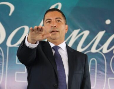 Presidente da Câmara de Matões pode cair a qualquer momento