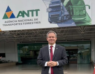 Em Brasília, prefeito Rafael anuncia grande avanço para o transporte público em Timon