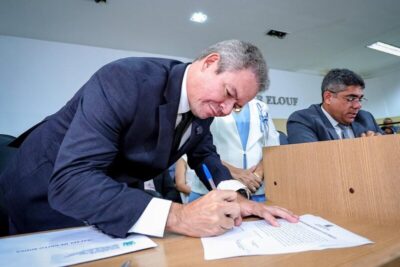 Prefeito Rafael consolida sua base política na Câmara de Timon